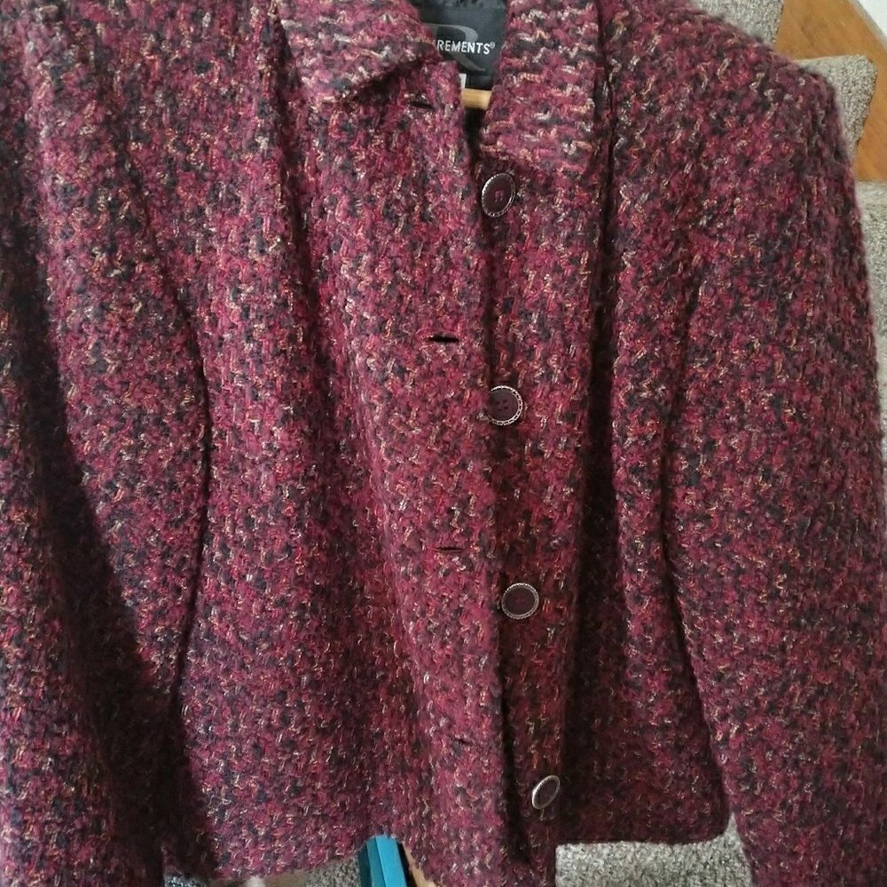 Women's Blazer